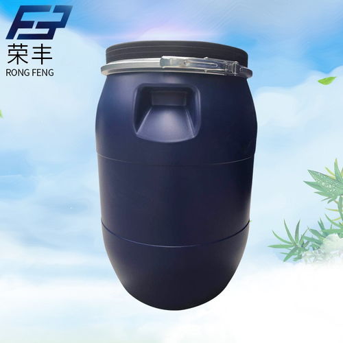 圖們閉口雙環化工桶 耐腐蝕塑料桶廠家直供，機械設備一站式銷售解決方案