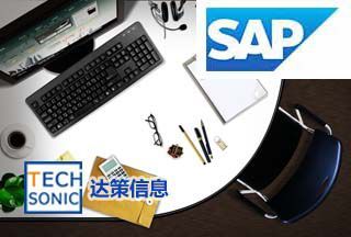 中小企業ERP價格與SAP ERP軟件收費標準詳解 達策代理指南